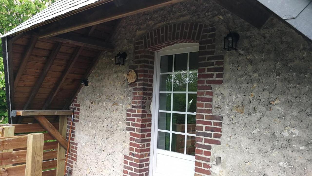 Aux Murmures De La Nature Bed & Breakfast Honfleur