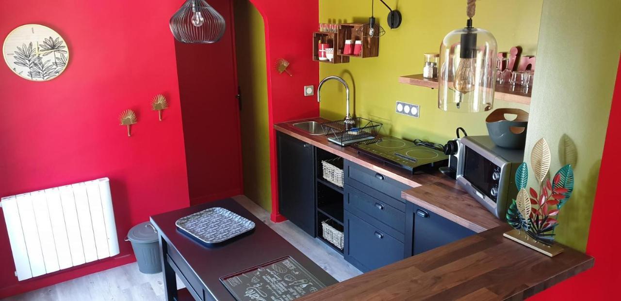 Aux Murmures De La Nature Bed & Breakfast Honfleur