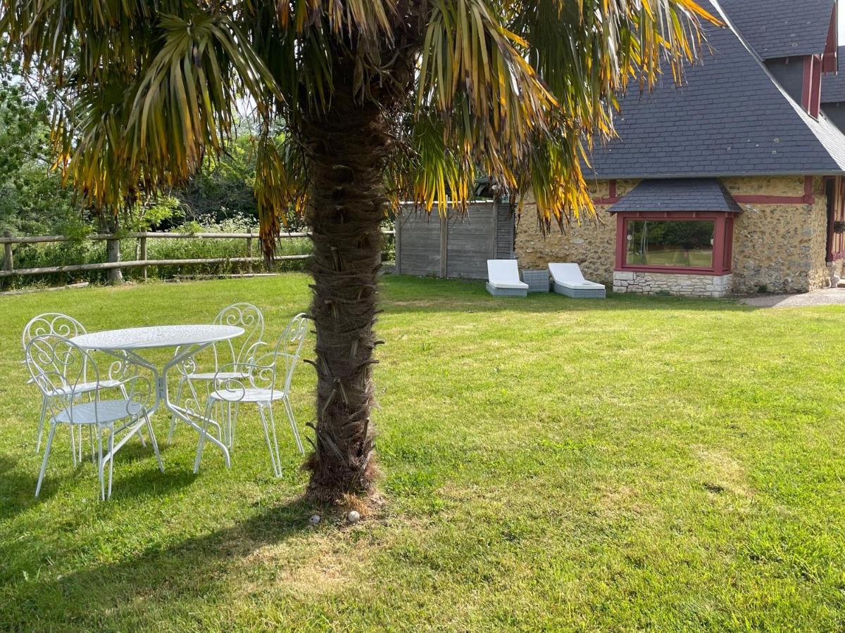 Aux Murmures De La Nature Bed & Breakfast *