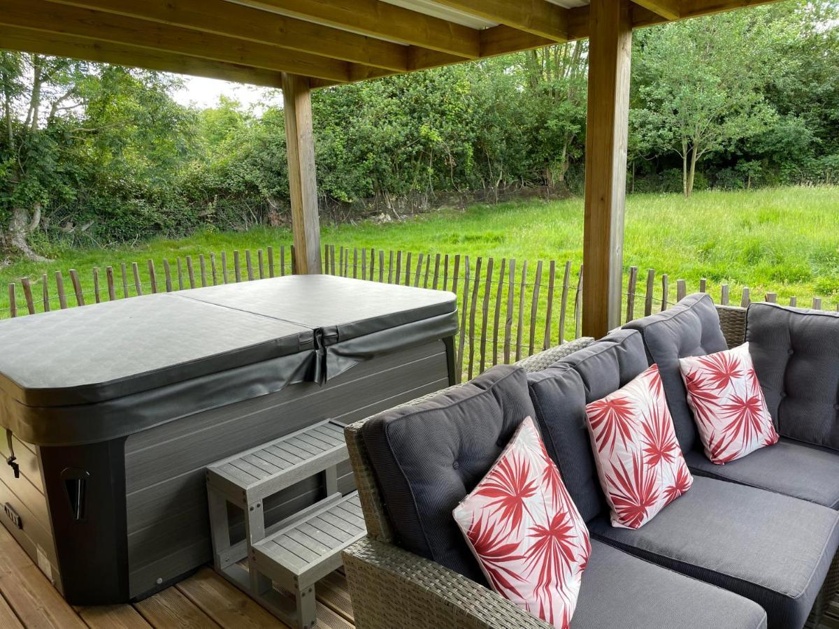 Aux Murmures De La Nature Bed & Breakfast