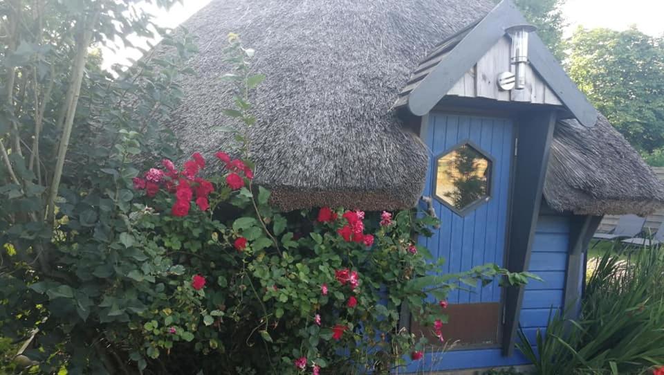 Aux Murmures De La Nature